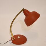 60s table lamp