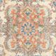 7x10 oriental vintage rug, 217x310