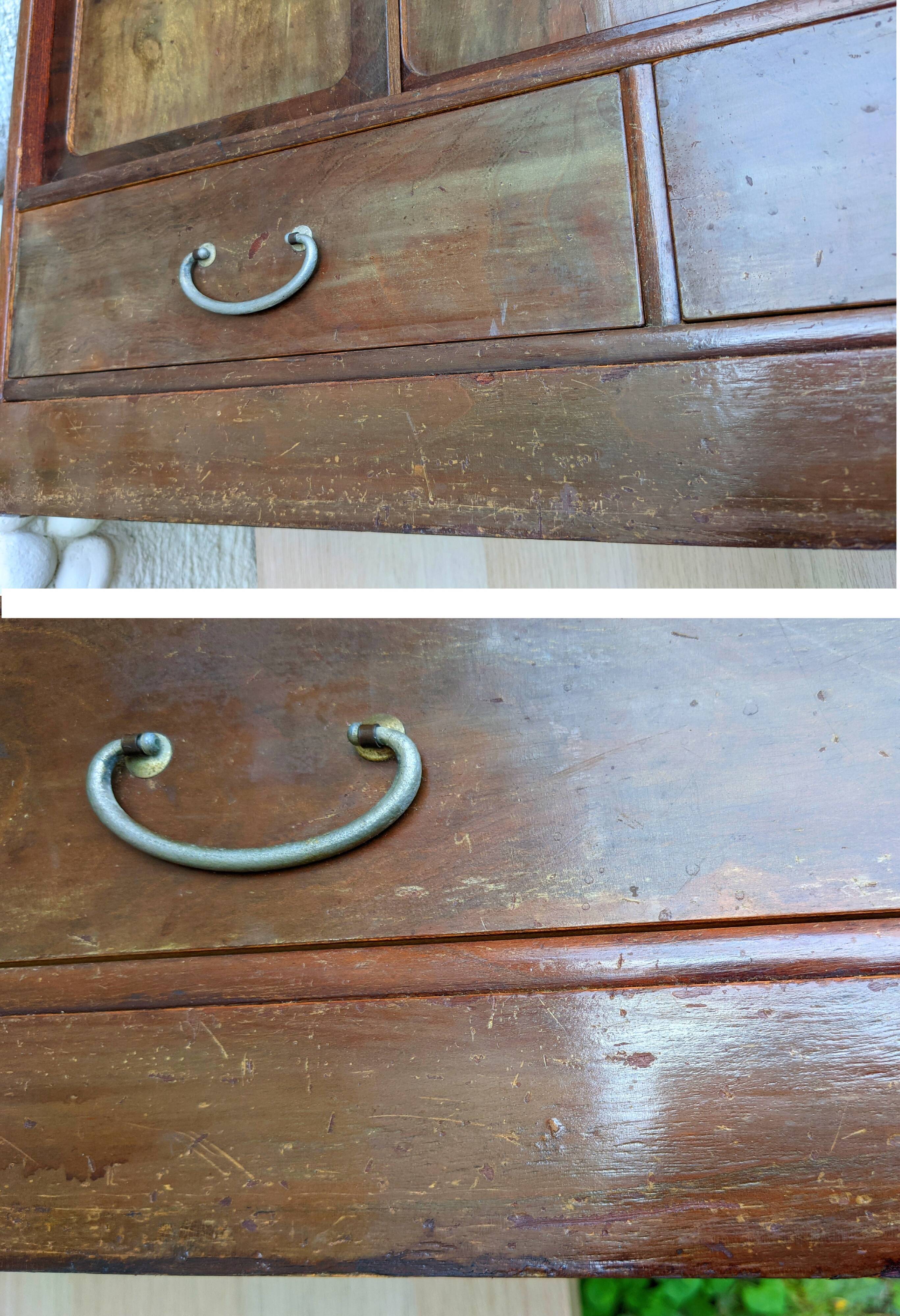 Tea cabinet - Japan Vintage 1950