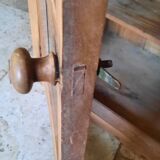 Display case to stand or hang