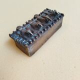 Bronze box