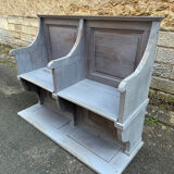 Church Bench