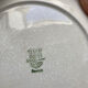 Lot of Longchamp plates