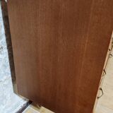 Vintage chest of drawers