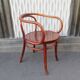 Fauteuil Thonet modèle 209 dit "Le corbusier"