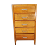 Chiffonnier vintage