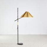 J.T. Kalmar floor lamp