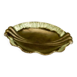 Ceramic dish
