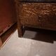Ancient Tibetan commode