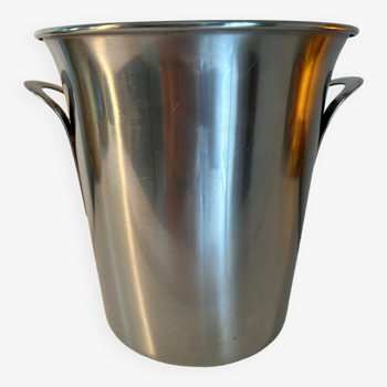 Bucket Guy Degrenne stainless steel France