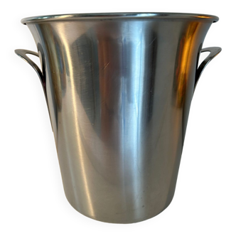 Bucket Guy Degrenne stainless steel France