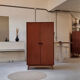 Armoire du milieu du siècle