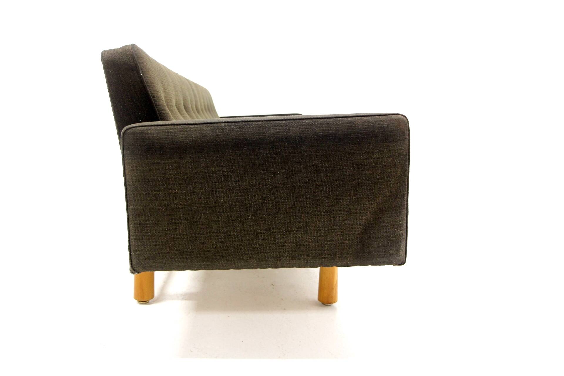 Scandinavian sofa "New York, Model 5316" Edward Wormley, Ljungs Industrier / DUX, Sweden, 1960