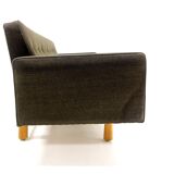 Scandinavian sofa "New York, Model 5316" Edward Wormley, Ljungs Industrier / DUX, Sweden, 1960