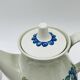 Scandinavian coffee service Tor Viking by Figgjo Flint