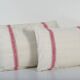 Set of 2 vintage Turkish cushion covers 43x66 cm