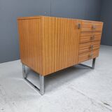 Vintage cabinet by Meurop, 1960s