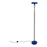 Beam floor lamp by Ettore Sottsass for Bieffeplast, 1980