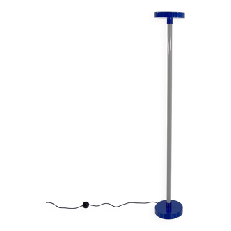 Lampadaire Beam par Ettore Sottsass pour Bieffeplast, 1980