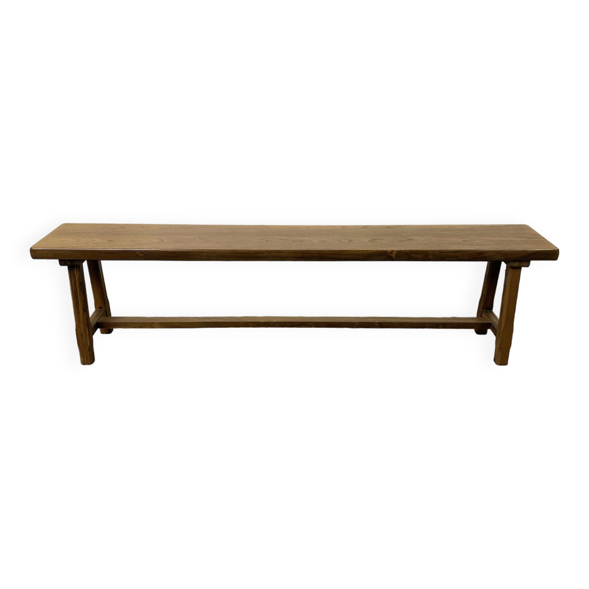 Farm bench