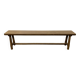 Farm bench