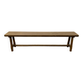 Farm bench