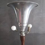 Art Deco floor lamp