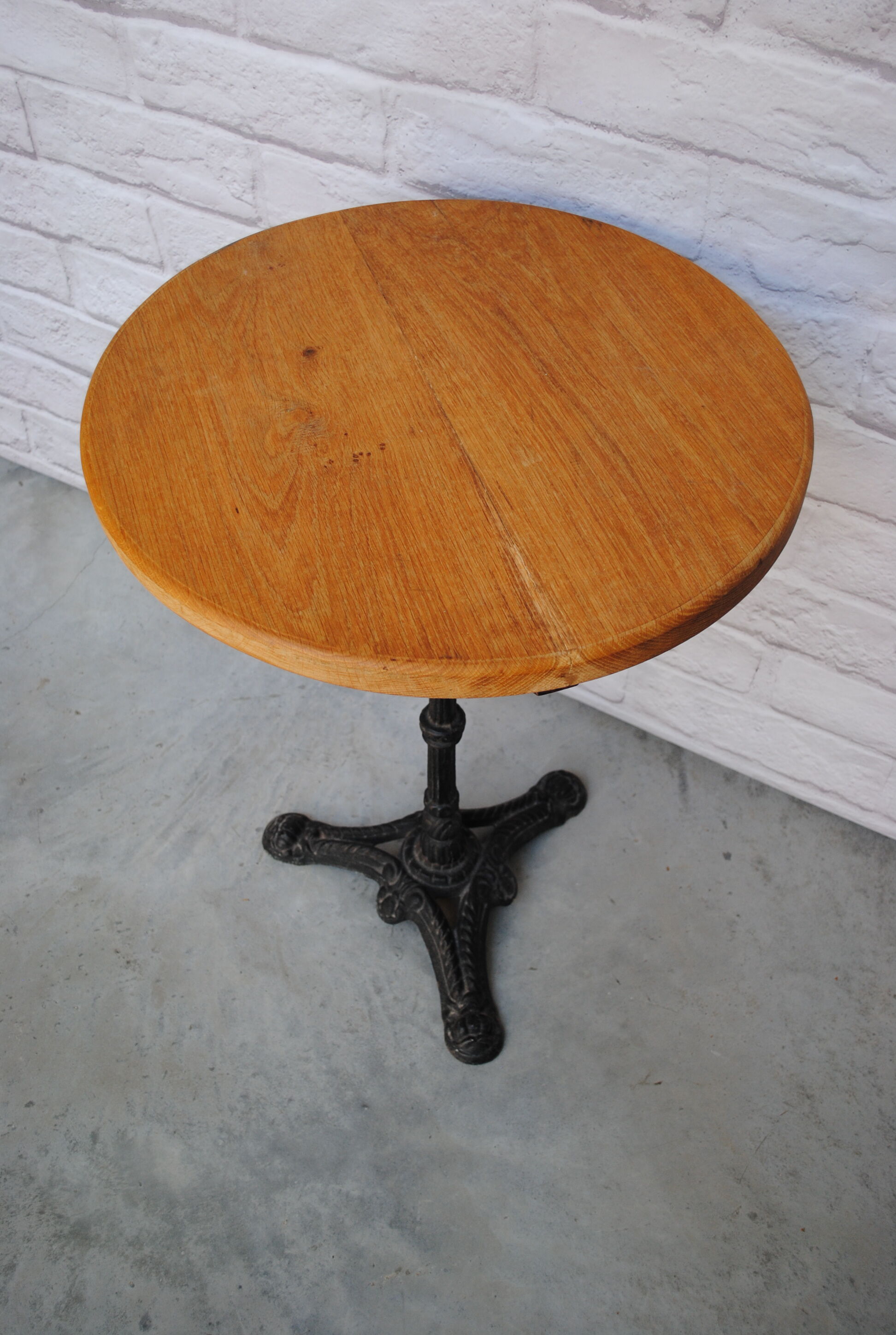 Bistro table