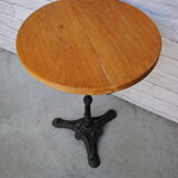 Bistro table