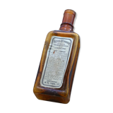 Old bottle royal windsor