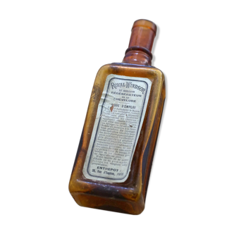 Old bottle royal windsor