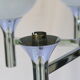 Floor lamp Sciolari 1970