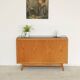 Jitona U-369 low sideboard by Bohumil Landsman and Hubert Nepozitek 1960