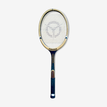Ancienne raquette de tennis contax conqueror