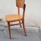Chaise bistrot Thonet
