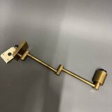 Wall lamp 1970
