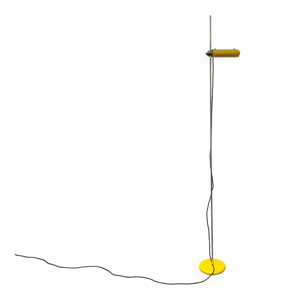 Lampadaire mid-century