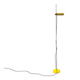 Mid-Century Floor Lamp Colombo 626 by Joe Colombo for Oluce