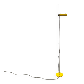 Mid-Century Floor Lamp Colombo 626 by Joe Colombo for Oluce