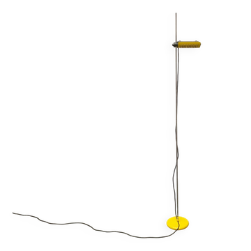 Mid-Century Floor Lamp Colombo 626 by Joe Colombo for Oluce