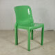 Série de 4 chaises Selene Vico Magistretti pour Artemide