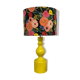 Restored vintage lamp