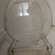 Fauteuil Louis Ghost de Philippe Starck Kartell