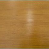 Scandinavian coffee table P. Hvidt & O. Molgaard-Nielsen "AX" for F.Hansen