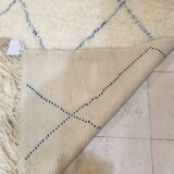 Tapis Marmoucha Berbère 297 x 204 cm