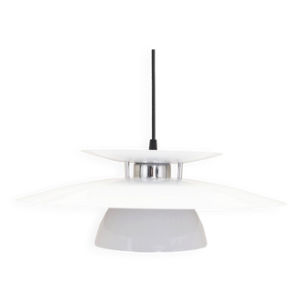 Pendant lamp, Danish design, 1970s, production: Denmark