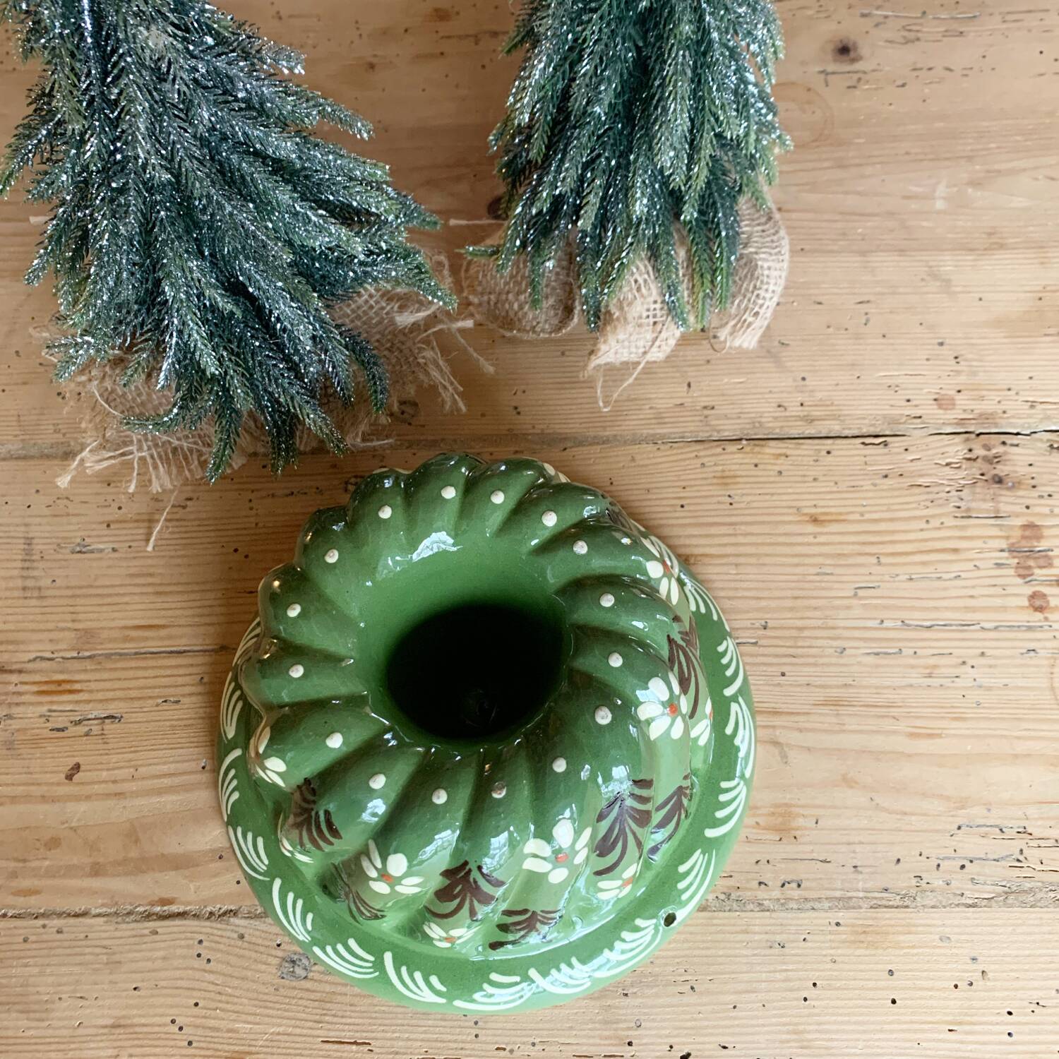 Moule à Kouglof