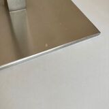 1970 steel living room lamp