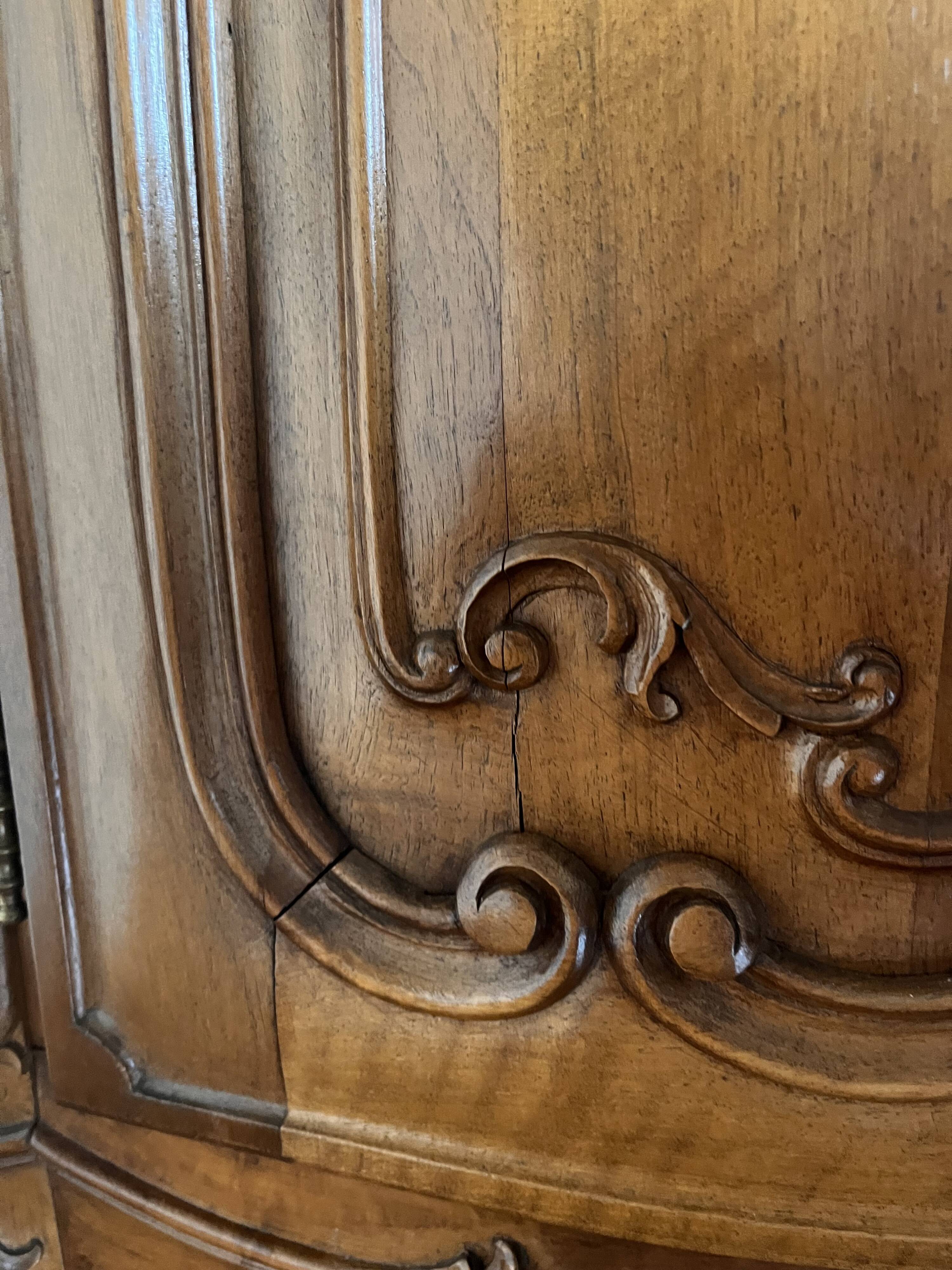 Enfilade Louis XV