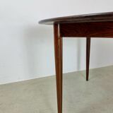 Table à manger danoise par Grete Jalk années 1960